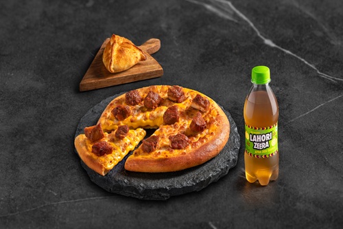 Combo @ Rs 179