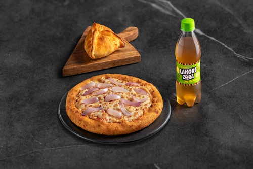 Combo @ Rs 110