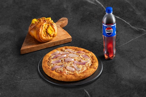 Combo @ Rs 99