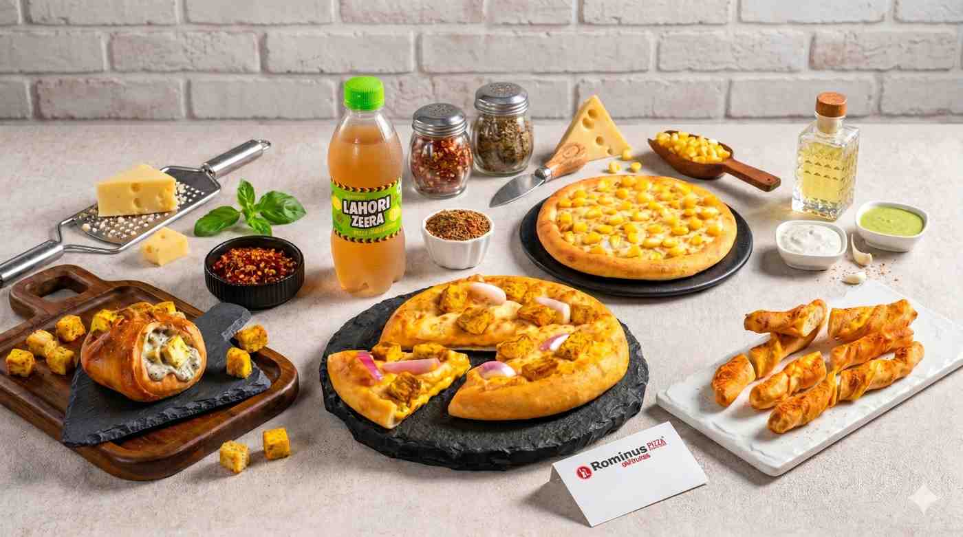 Crazy Deal @ Rs 199  (Upto 50% Off)