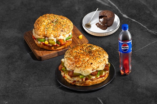 Combo @ Rs 299