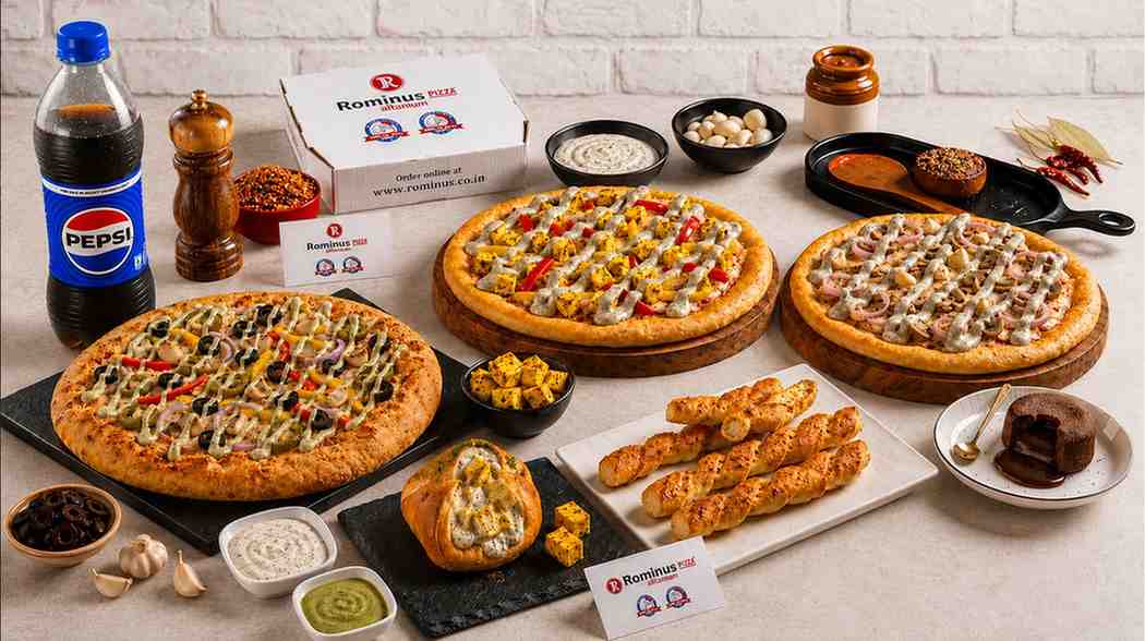 Crazy Deal @ Rs 499 (57% Off)