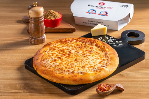 Margherita