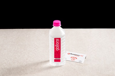 Water Bottle 500 ml
